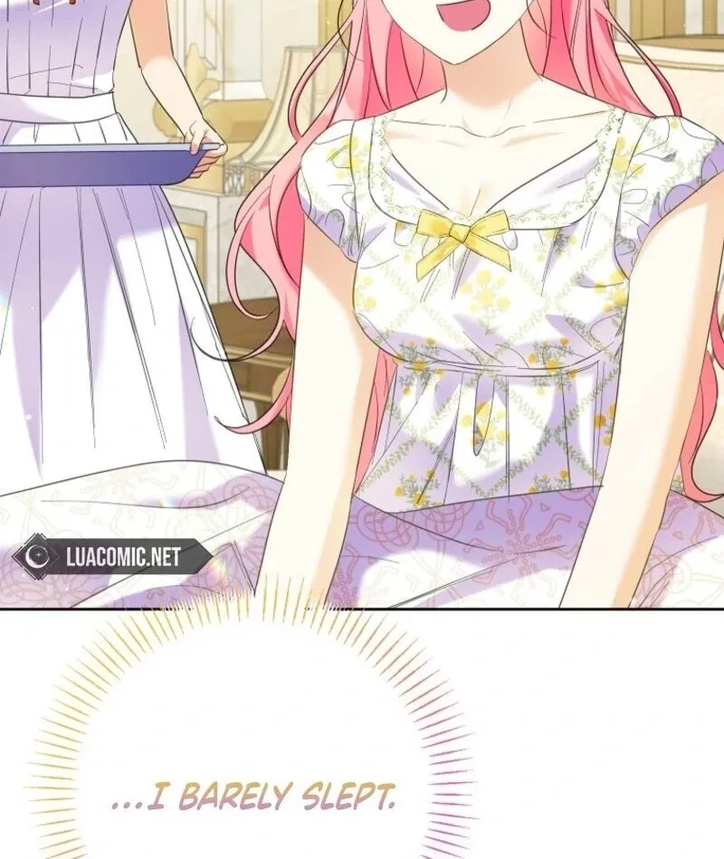 I Thought You Were A Time-Limited Husband Chapter 63 page 110 - 