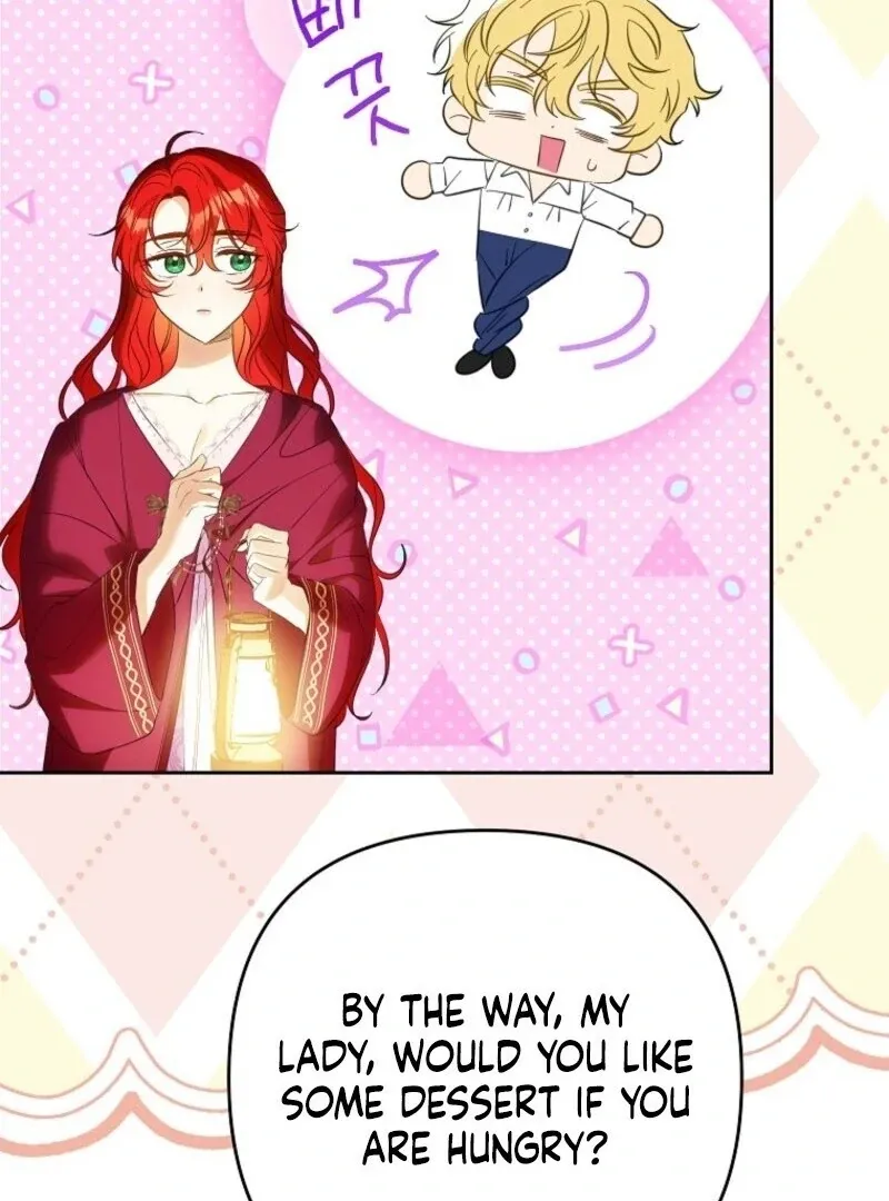 I Thought You Were A Time-Limited Husband Chapter 63 page 12 - 