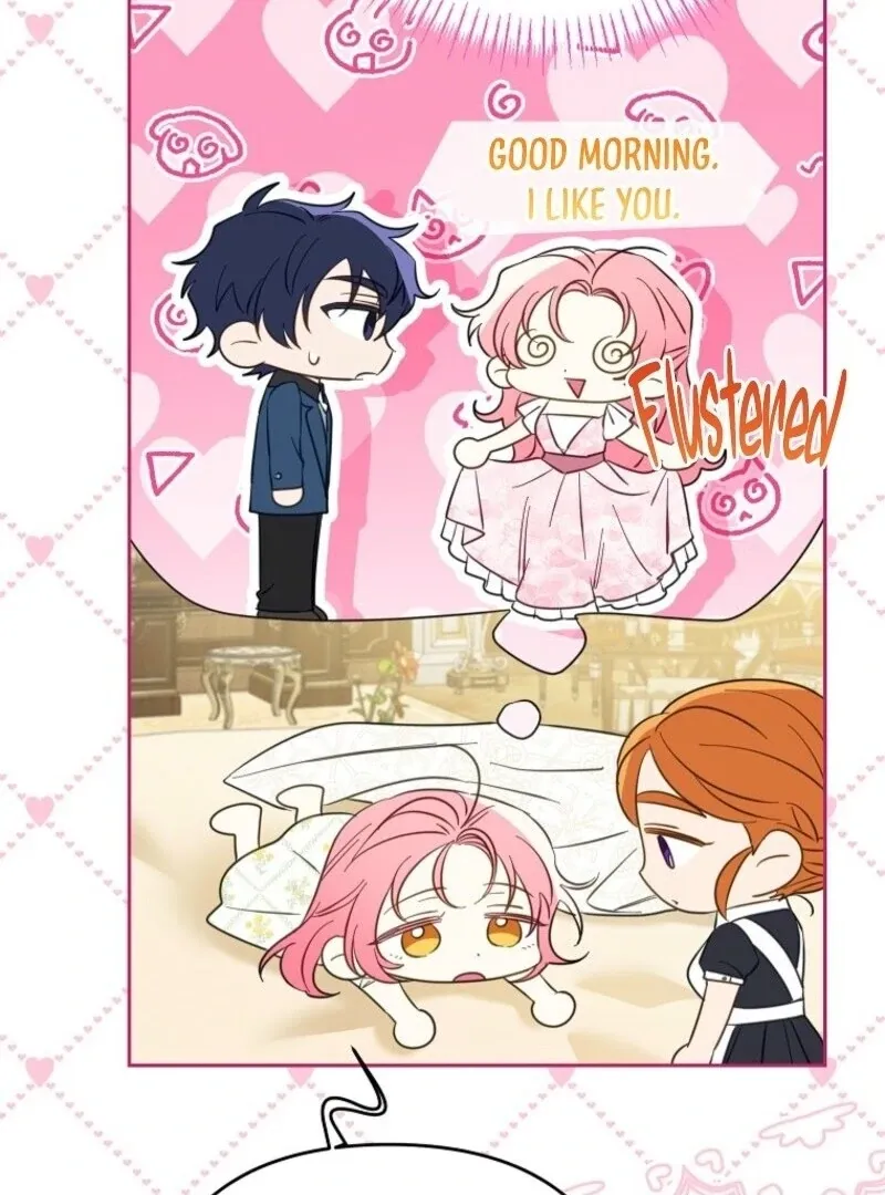 I Thought You Were A Time-Limited Husband Chapter 63 page 112 - 
