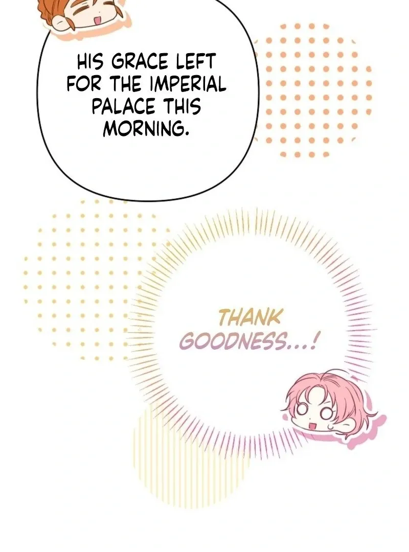 I Thought You Were A Time-Limited Husband Chapter 63 page 114 - 