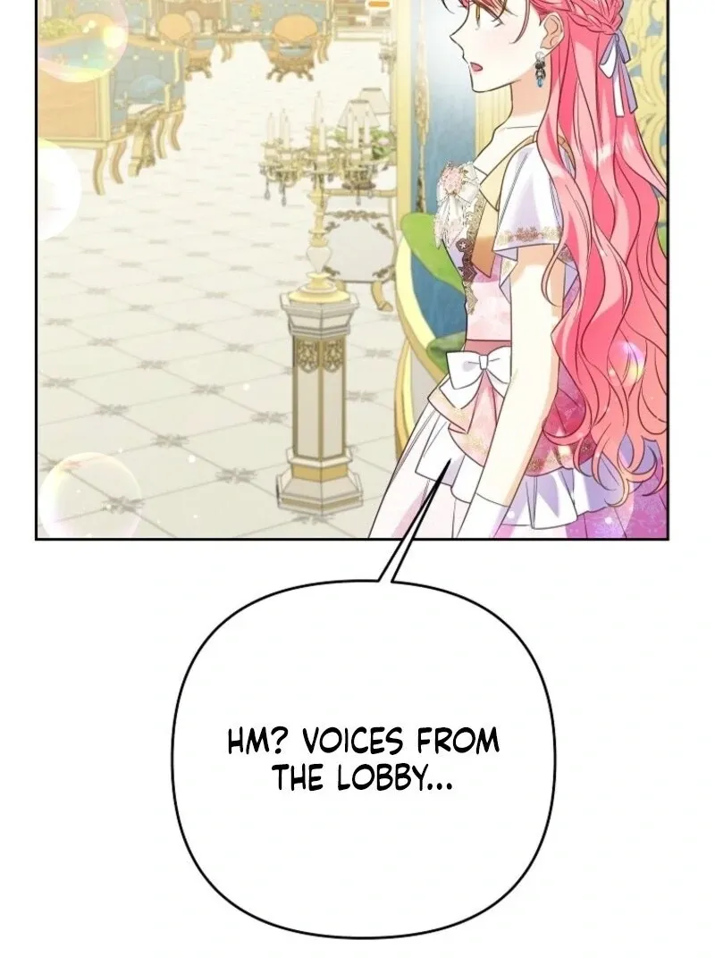 I Thought You Were A Time-Limited Husband Chapter 63 page 118 - 