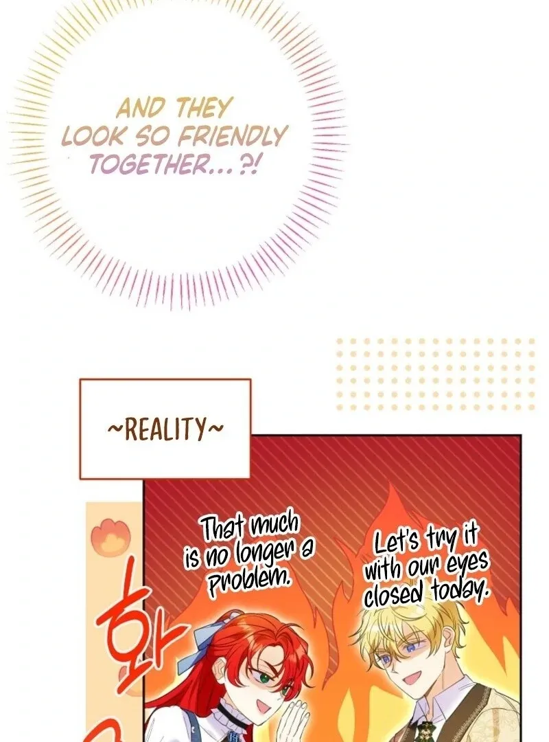 I Thought You Were A Time-Limited Husband Chapter 63 page 121 - 