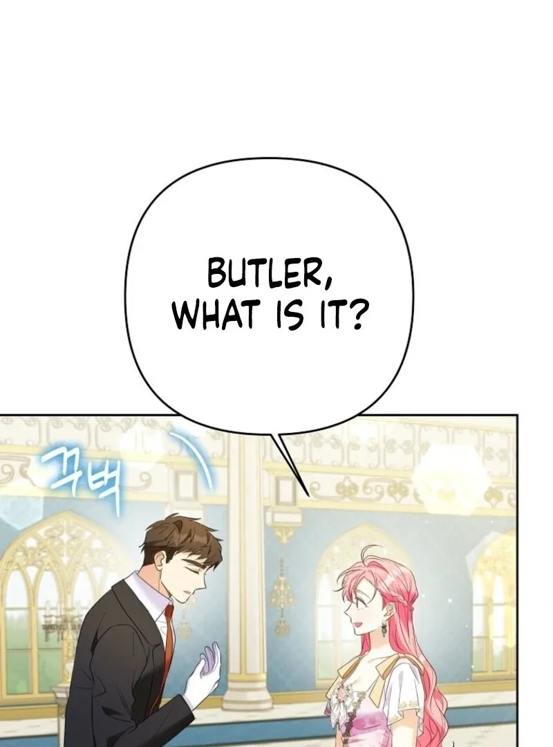 I Thought You Were A Time-Limited Husband Chapter 63 page 125 - 
