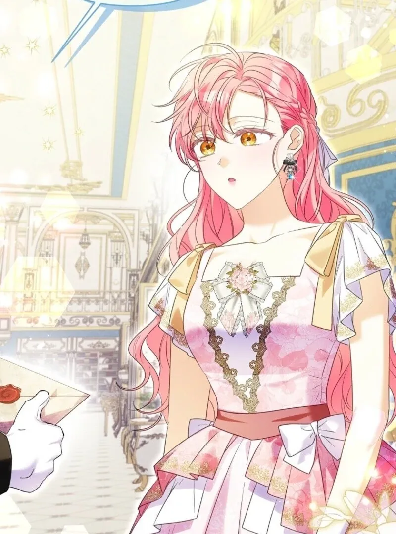 I Thought You Were A Time-Limited Husband Chapter 63 page 127 - 