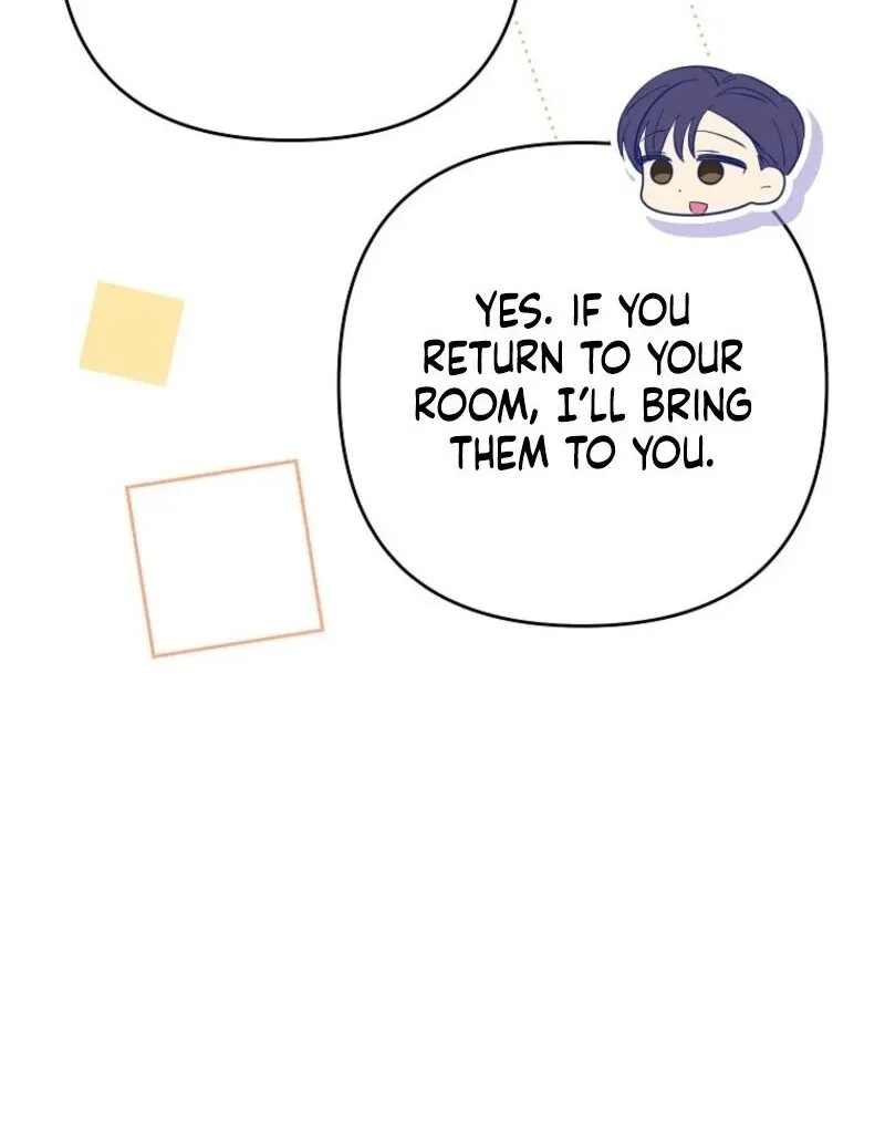I Thought You Were A Time-Limited Husband Chapter 63 page 14 - 