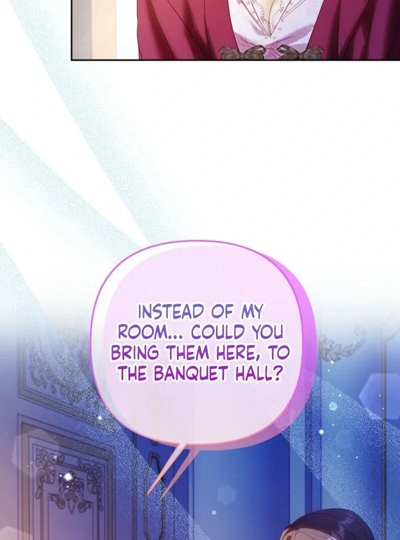 I Thought You Were A Time-Limited Husband Chapter 63 page 16 - 