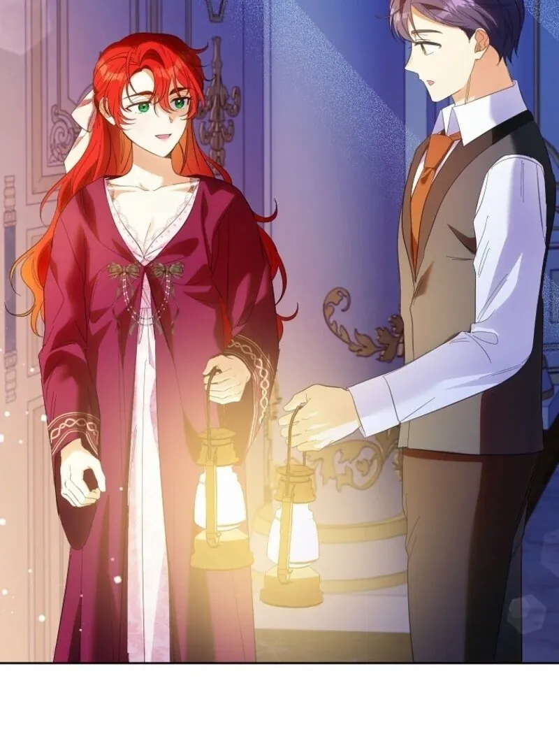 I Thought You Were A Time-Limited Husband Chapter 63 page 17 - 