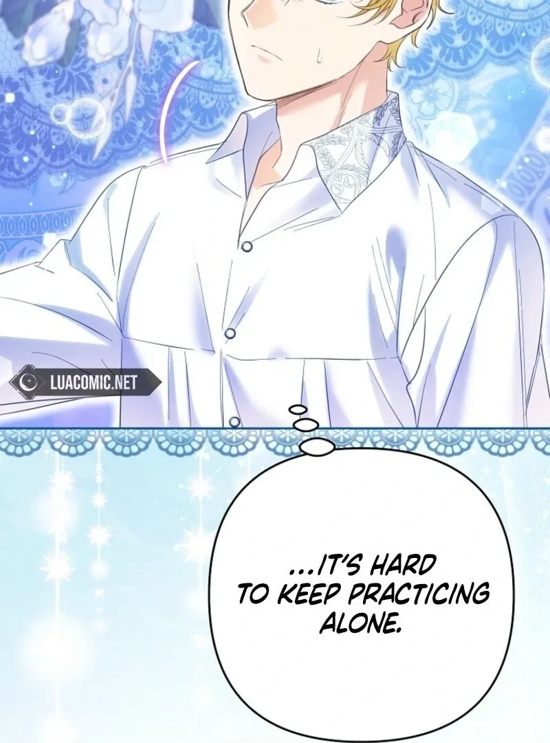 I Thought You Were A Time-Limited Husband Chapter 63 page 21 - 