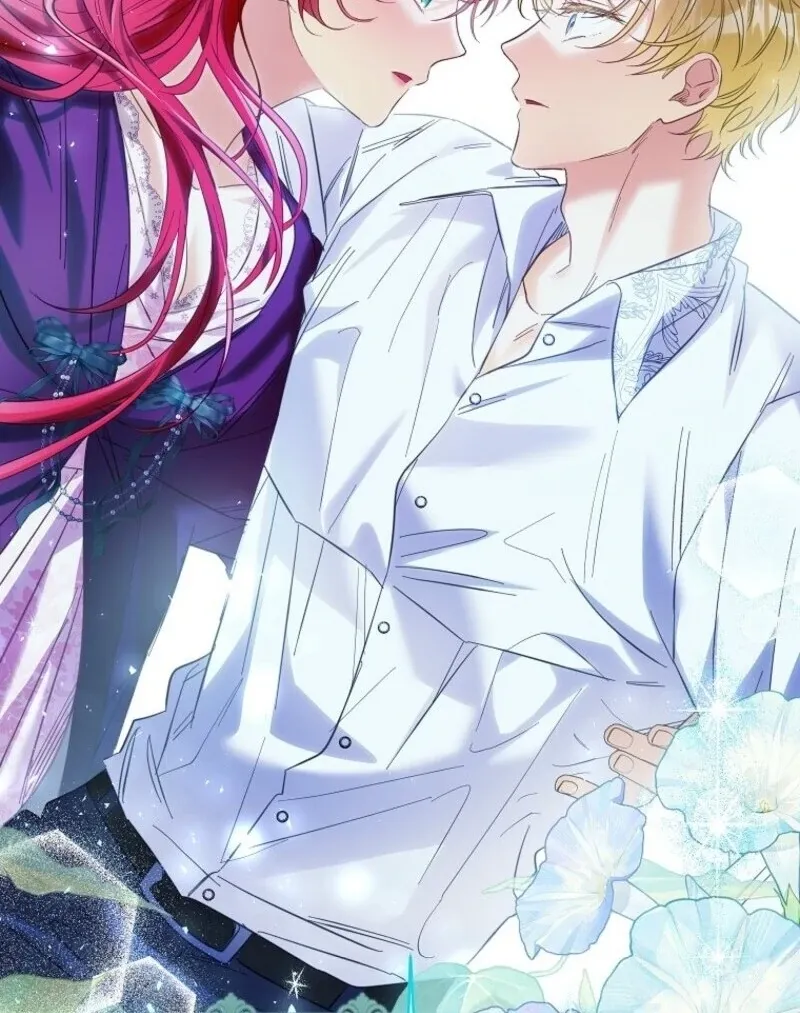 I Thought You Were A Time-Limited Husband Chapter 63 page 26 - 