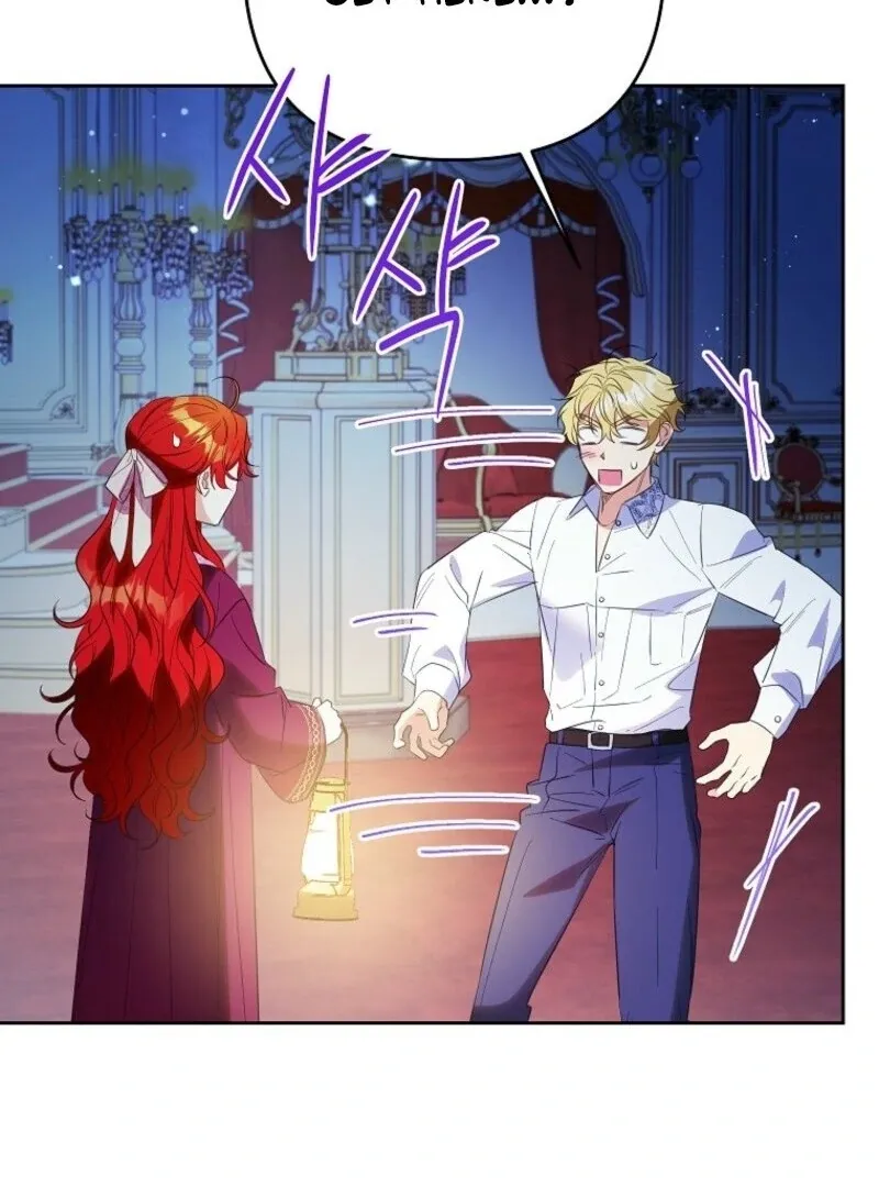 I Thought You Were A Time-Limited Husband Chapter 63 page 30 - 