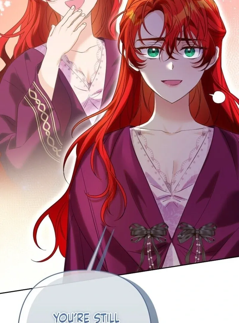I Thought You Were A Time-Limited Husband Chapter 63 page 32 - 