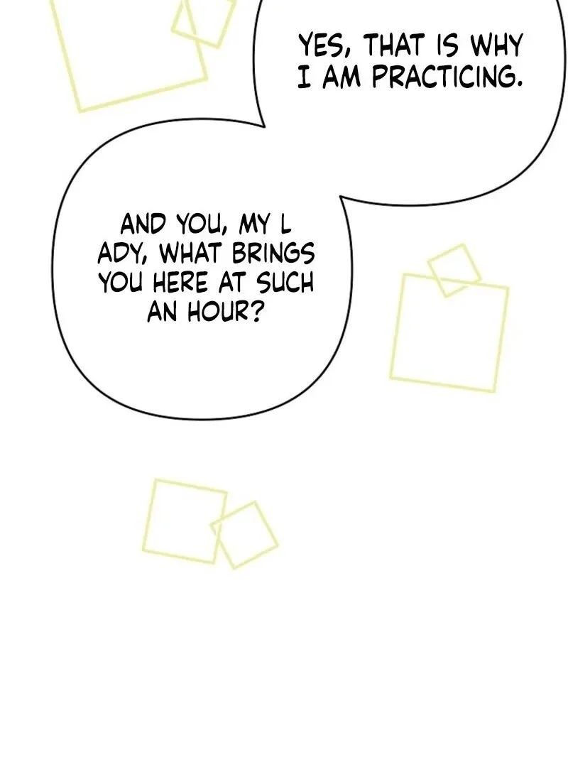 I Thought You Were A Time-Limited Husband Chapter 63 page 35 - 