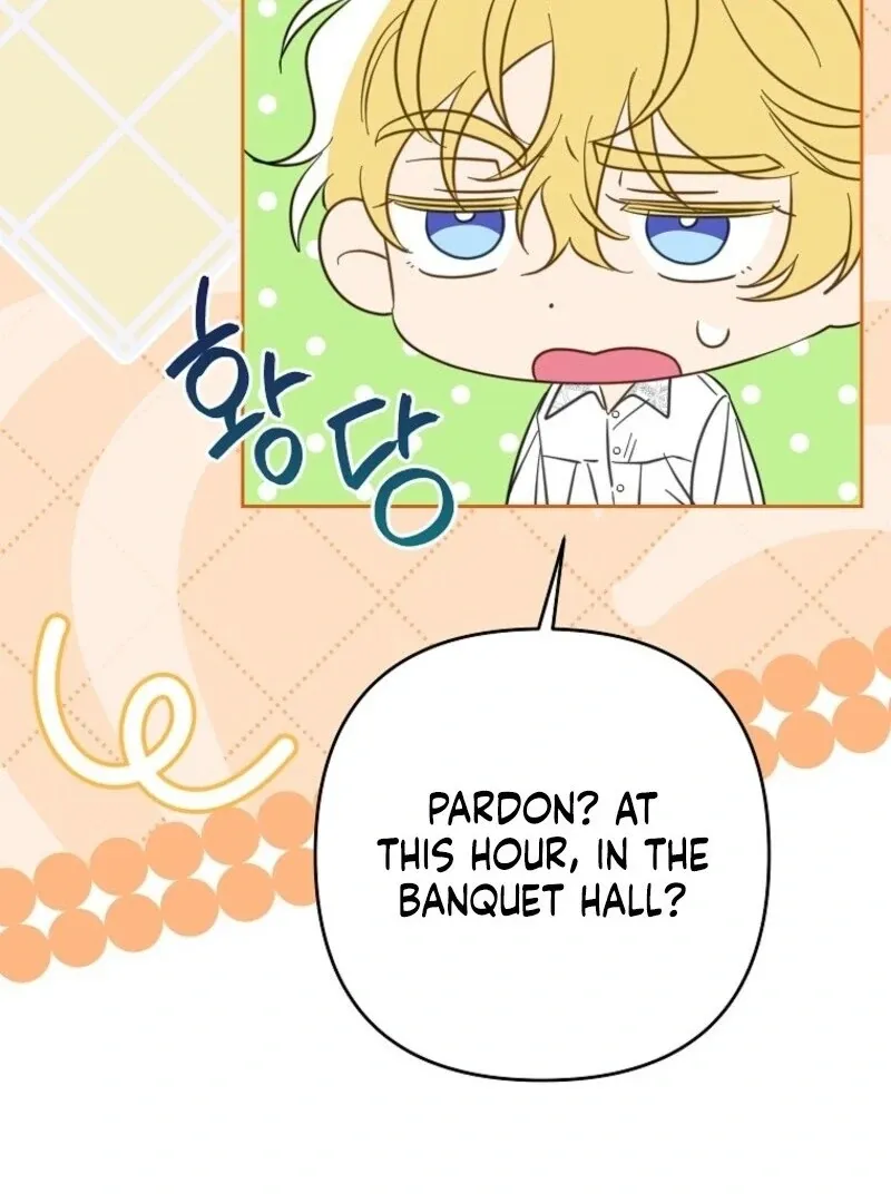 I Thought You Were A Time-Limited Husband Chapter 63 page 37 - 
