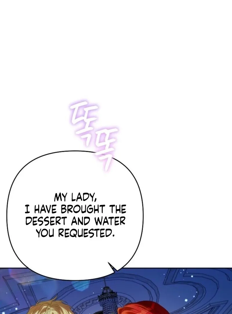 I Thought You Were A Time-Limited Husband Chapter 63 page 38 - 