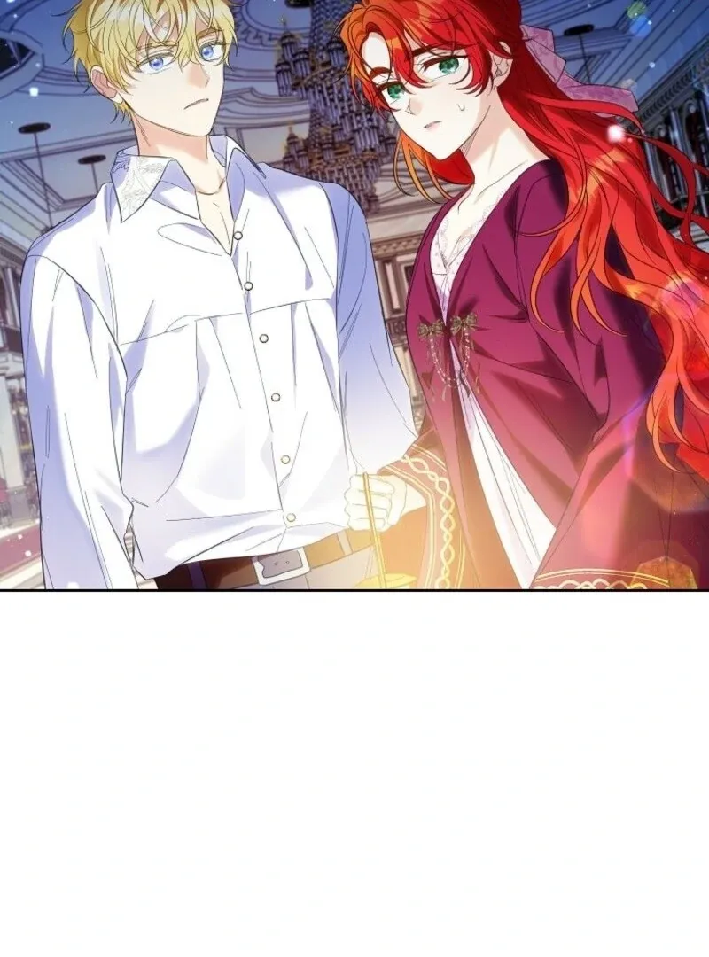 I Thought You Were A Time-Limited Husband Chapter 63 page 39 - 
