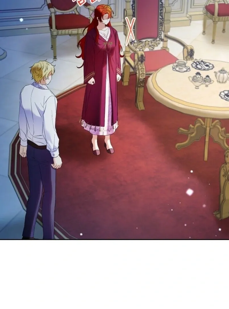 I Thought You Were A Time-Limited Husband Chapter 63 page 43 - 