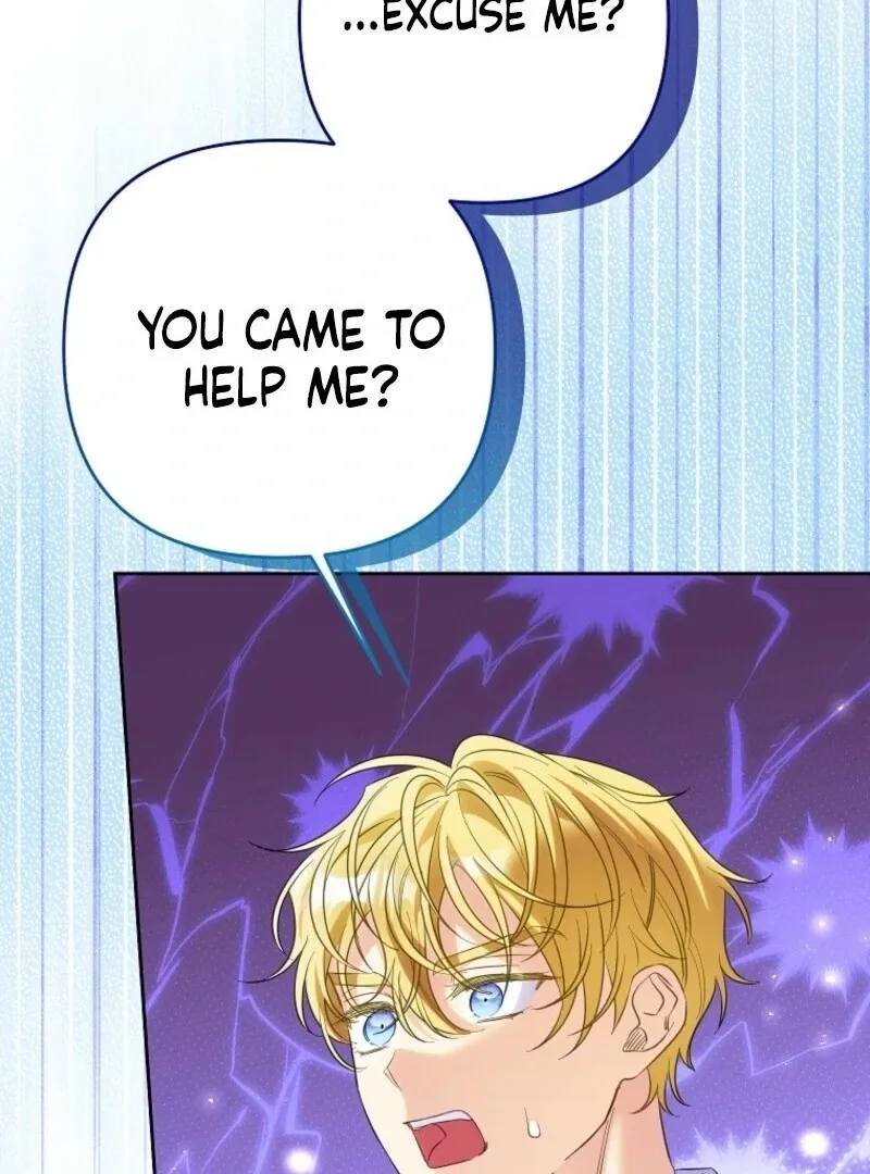 I Thought You Were A Time-Limited Husband Chapter 63 page 46 - 
