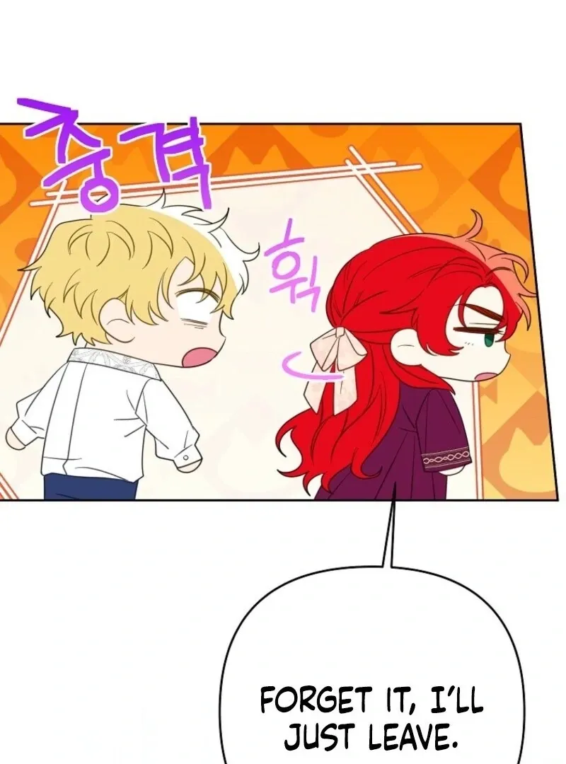 I Thought You Were A Time-Limited Husband Chapter 63 page 48 - 