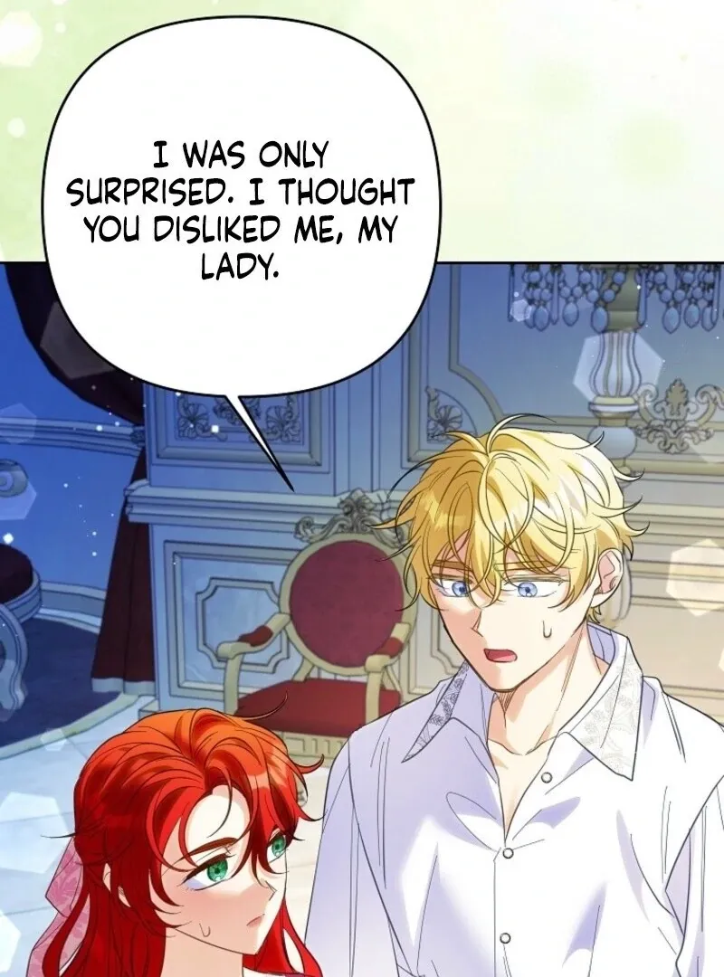 I Thought You Were A Time-Limited Husband Chapter 63 page 51 - 