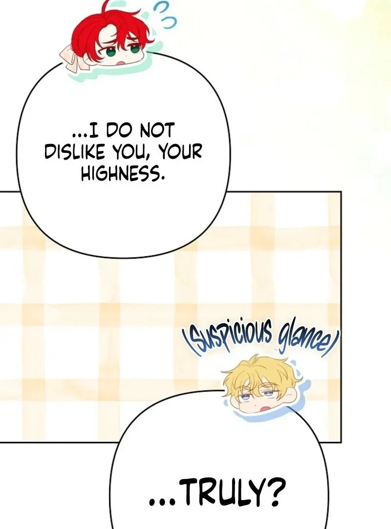 I Thought You Were A Time-Limited Husband Chapter 63 page 53 - 