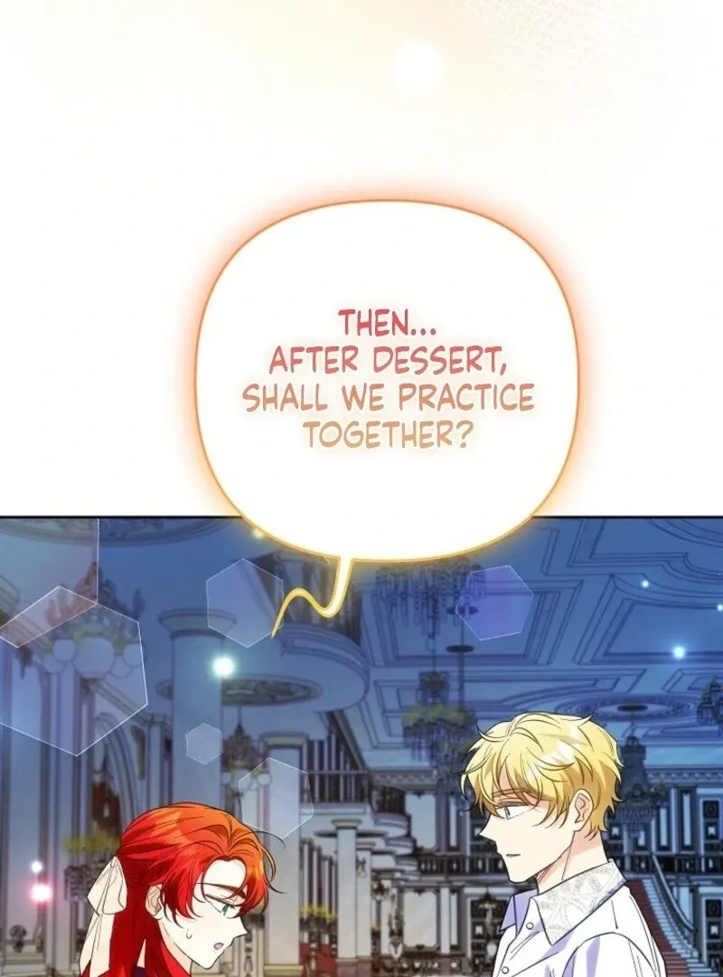 I Thought You Were A Time-Limited Husband Chapter 63 page 56 - 