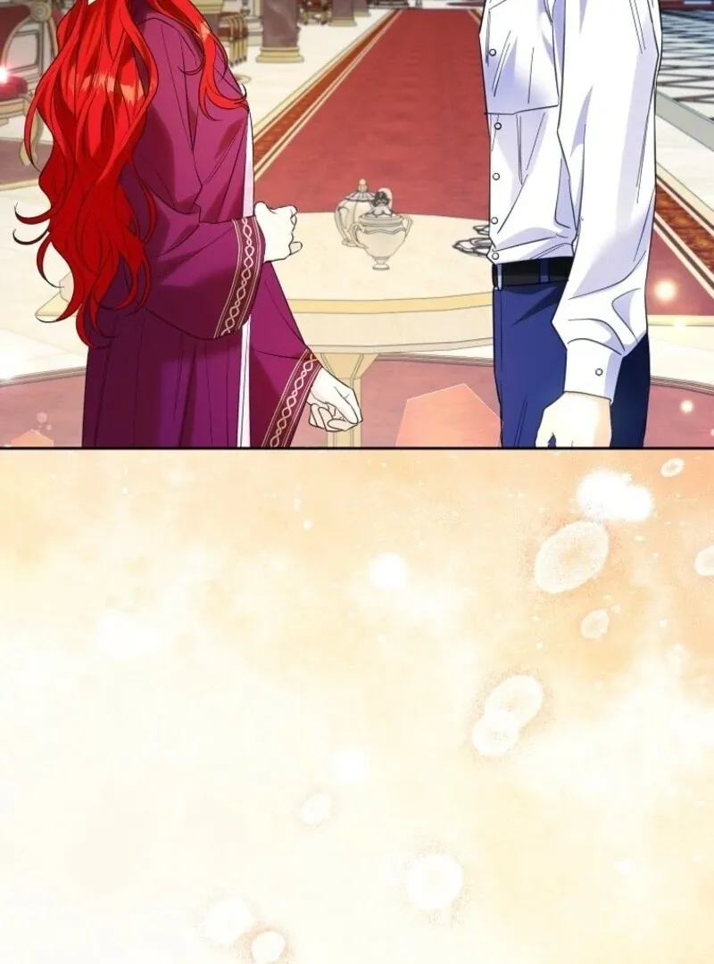 I Thought You Were A Time-Limited Husband Chapter 63 page 57 - 