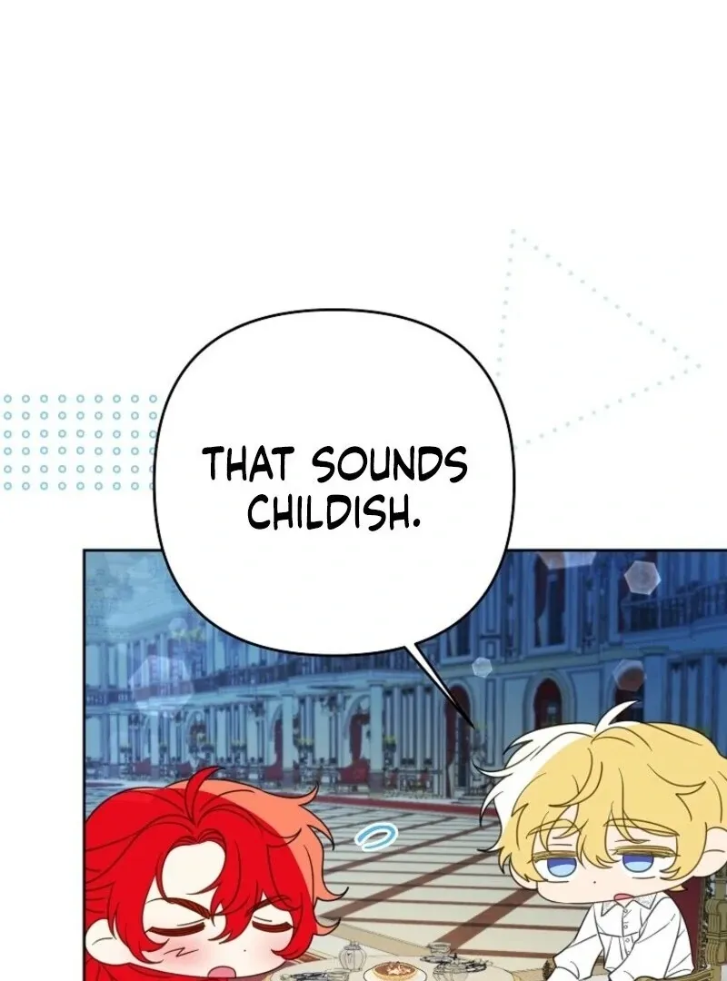 I Thought You Were A Time-Limited Husband Chapter 63 page 60 - 