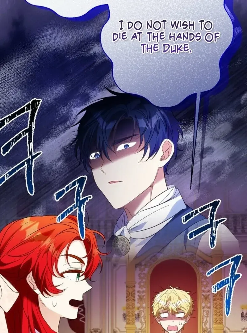 I Thought You Were A Time-Limited Husband Chapter 63 page 64 - 