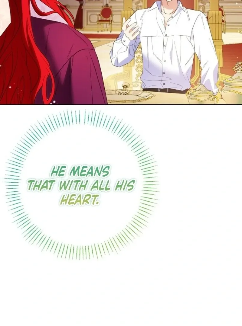 I Thought You Were A Time-Limited Husband Chapter 63 page 65 - 