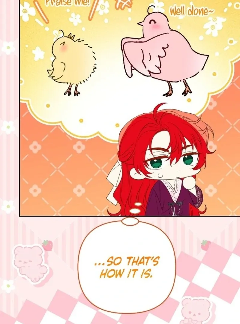 I Thought You Were A Time-Limited Husband Chapter 63 page 67 - 