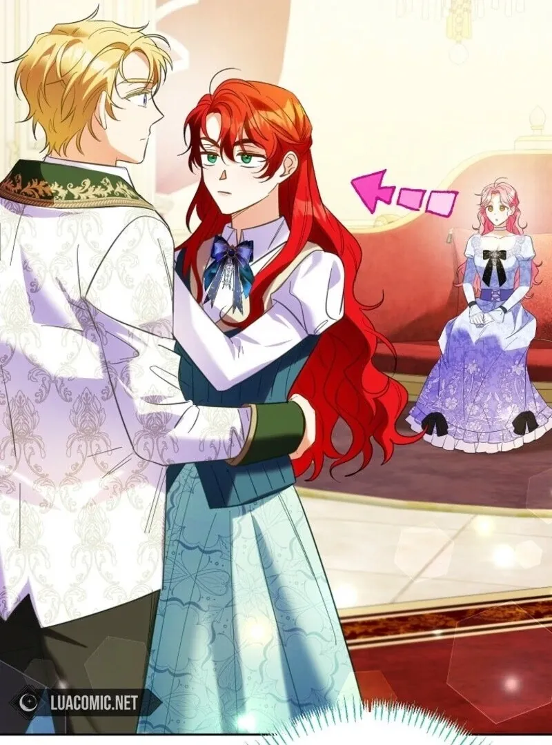 I Thought You Were A Time-Limited Husband Chapter 63 page 70 - 