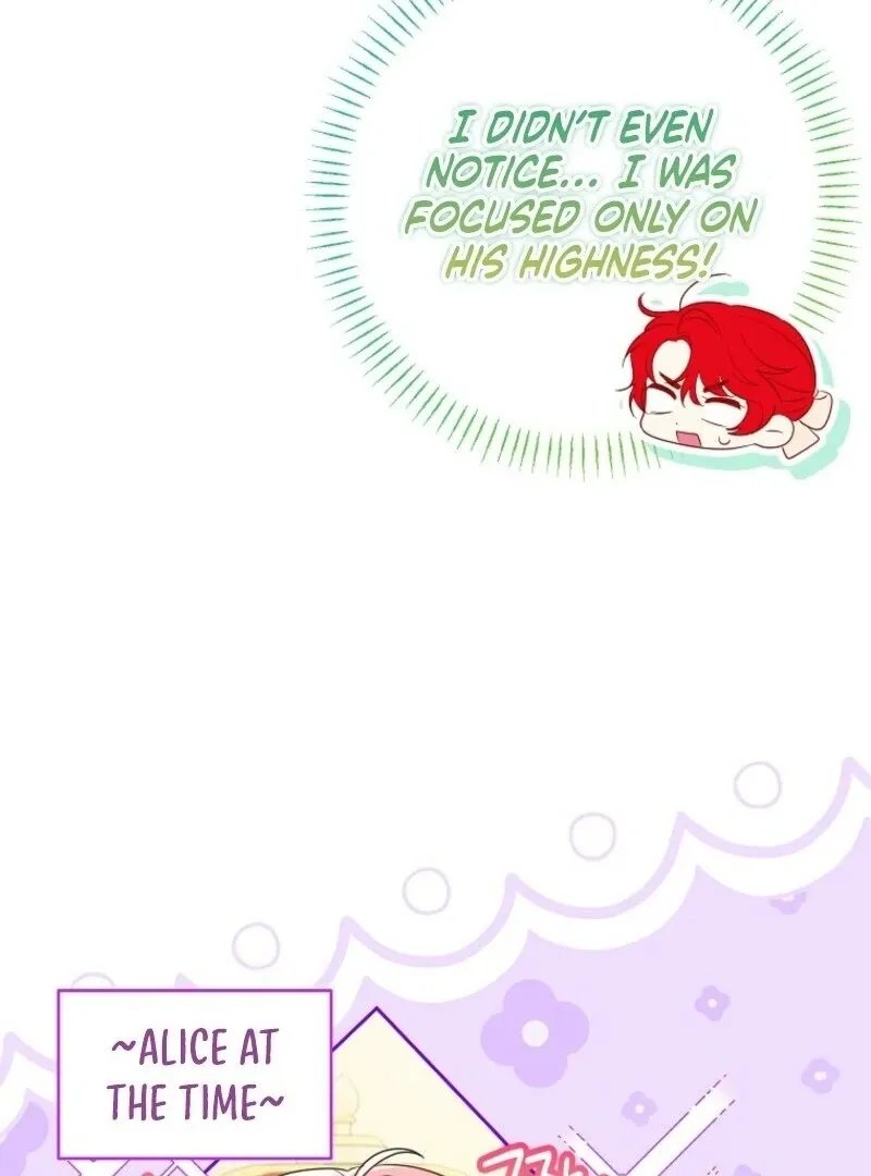 I Thought You Were A Time-Limited Husband Chapter 63 page 71 - 