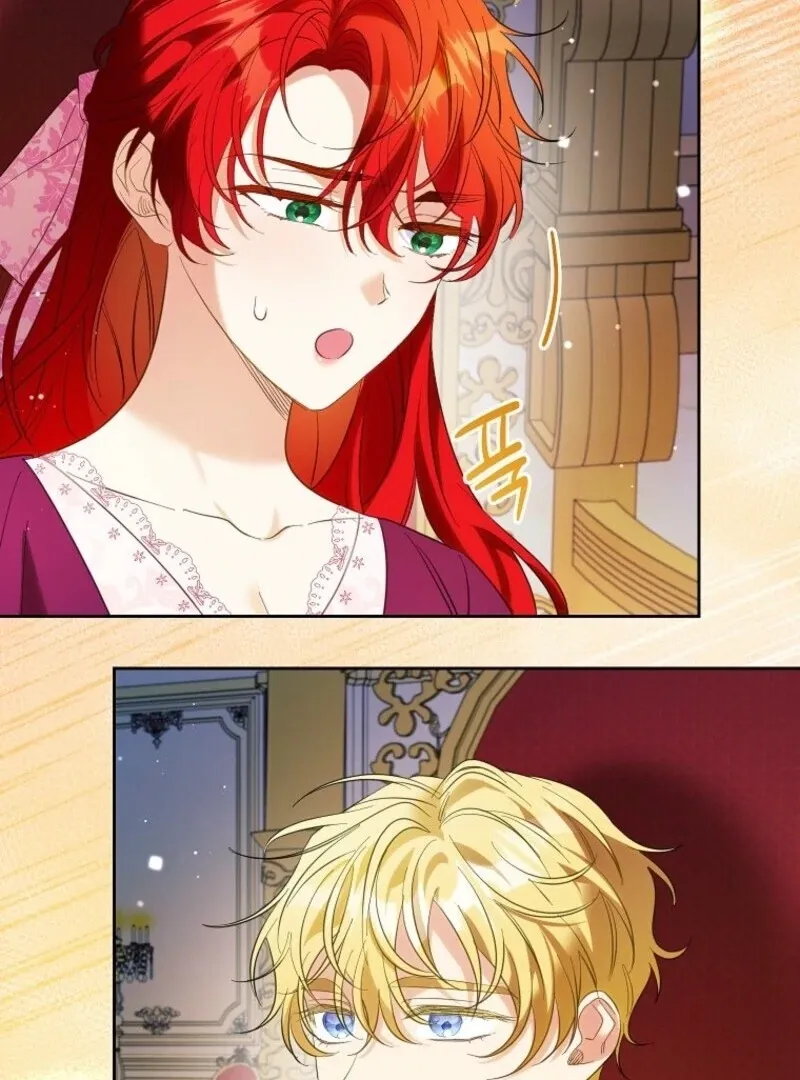I Thought You Were A Time-Limited Husband Chapter 63 page 74 - 