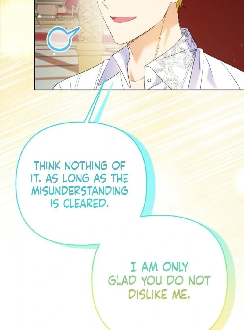 I Thought You Were A Time-Limited Husband Chapter 63 page 75 - 