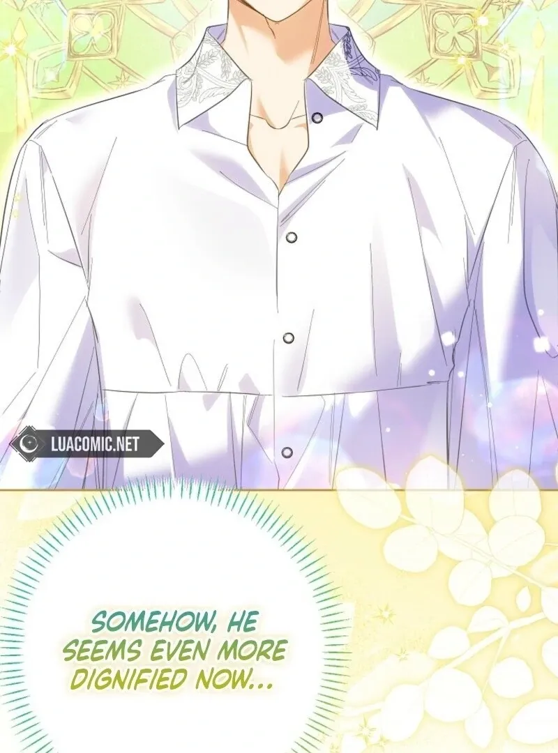 I Thought You Were A Time-Limited Husband Chapter 63 page 84 - 