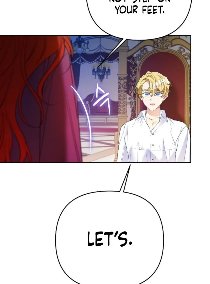 I Thought You Were A Time-Limited Husband Chapter 63 page 88 - 