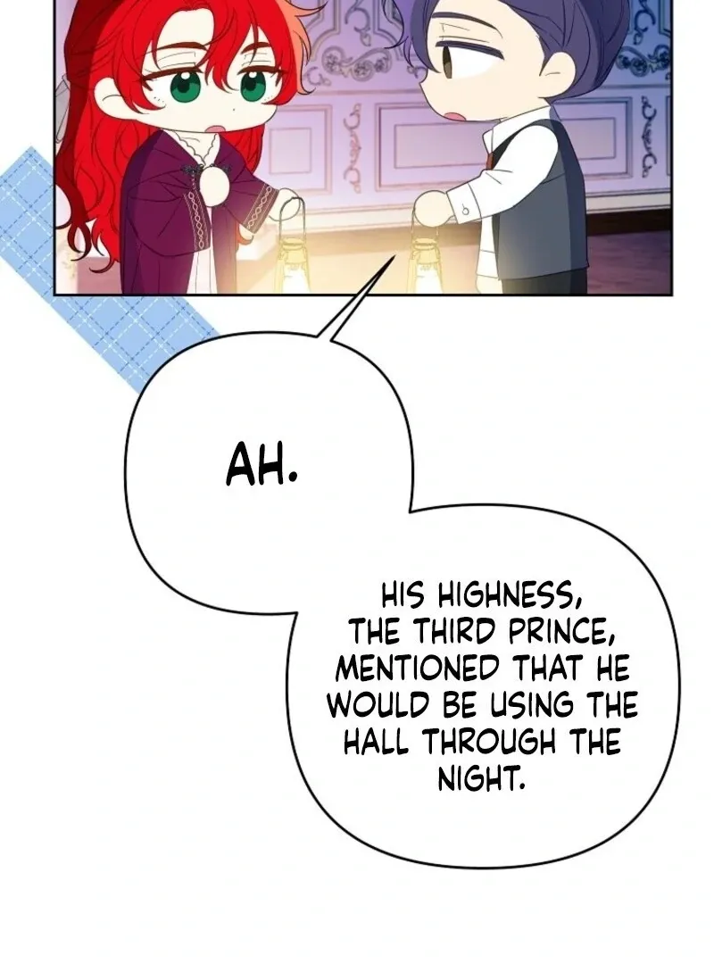 I Thought You Were A Time-Limited Husband Chapter 63 page 10 - 
