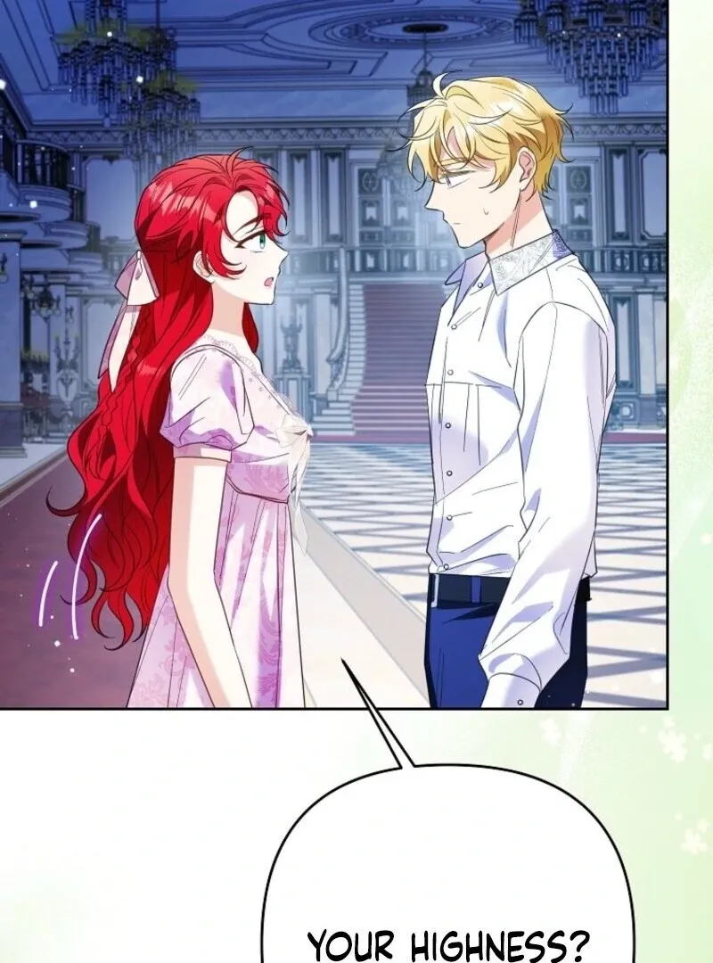 I Thought You Were A Time-Limited Husband Chapter 63 page 94 - 
