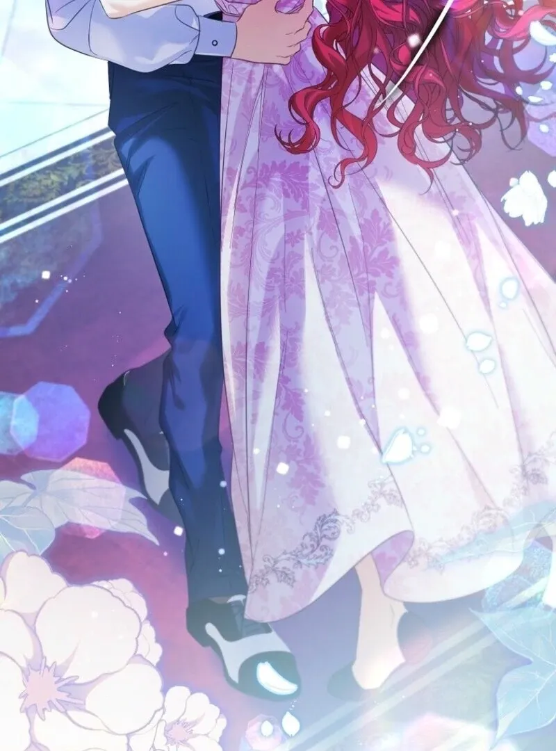 I Thought You Were A Time-Limited Husband Chapter 63 page 100 - 