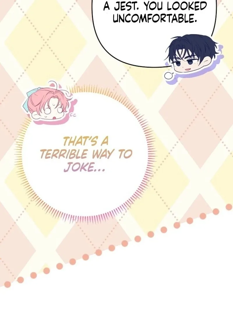 I Thought You Were A Time-Limited Husband Chapter 64 page 104 - 
