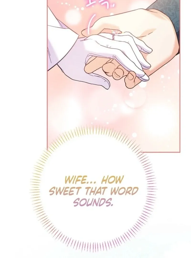 I Thought You Were A Time-Limited Husband Chapter 64 page 106 - 
