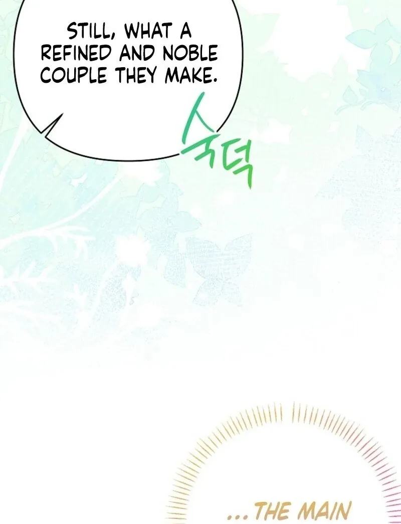 I Thought You Were A Time-Limited Husband Chapter 64 page 109 - 