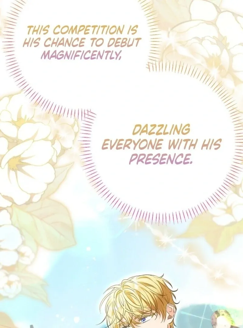 I Thought You Were A Time-Limited Husband Chapter 64 page 112 - 