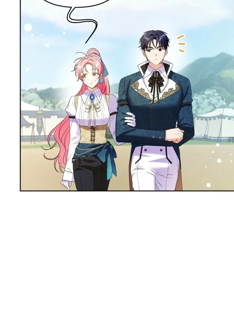 I Thought You Were A Time-Limited Husband Chapter 64 page 115 - 