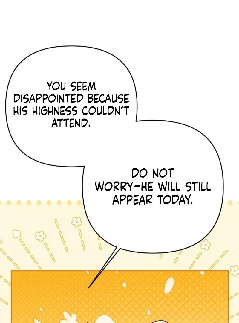 I Thought You Were A Time-Limited Husband Chapter 64 page 116 - 