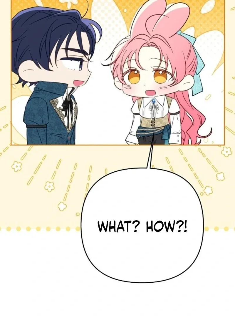 I Thought You Were A Time-Limited Husband Chapter 64 page 117 - 
