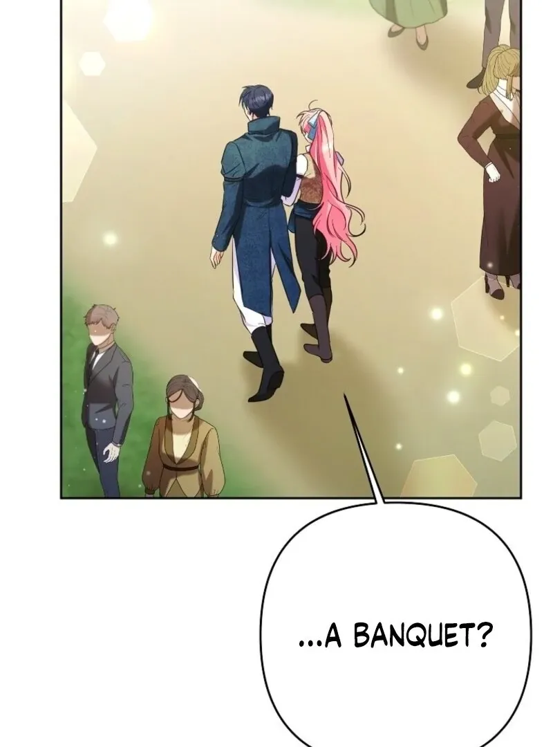 I Thought You Were A Time-Limited Husband Chapter 64 page 119 - 
