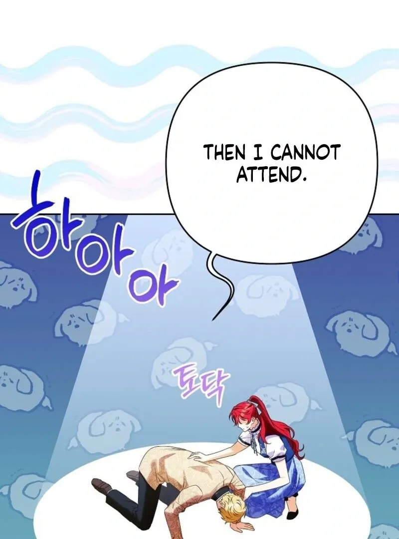 I Thought You Were A Time-Limited Husband Chapter 64 page 13 - 