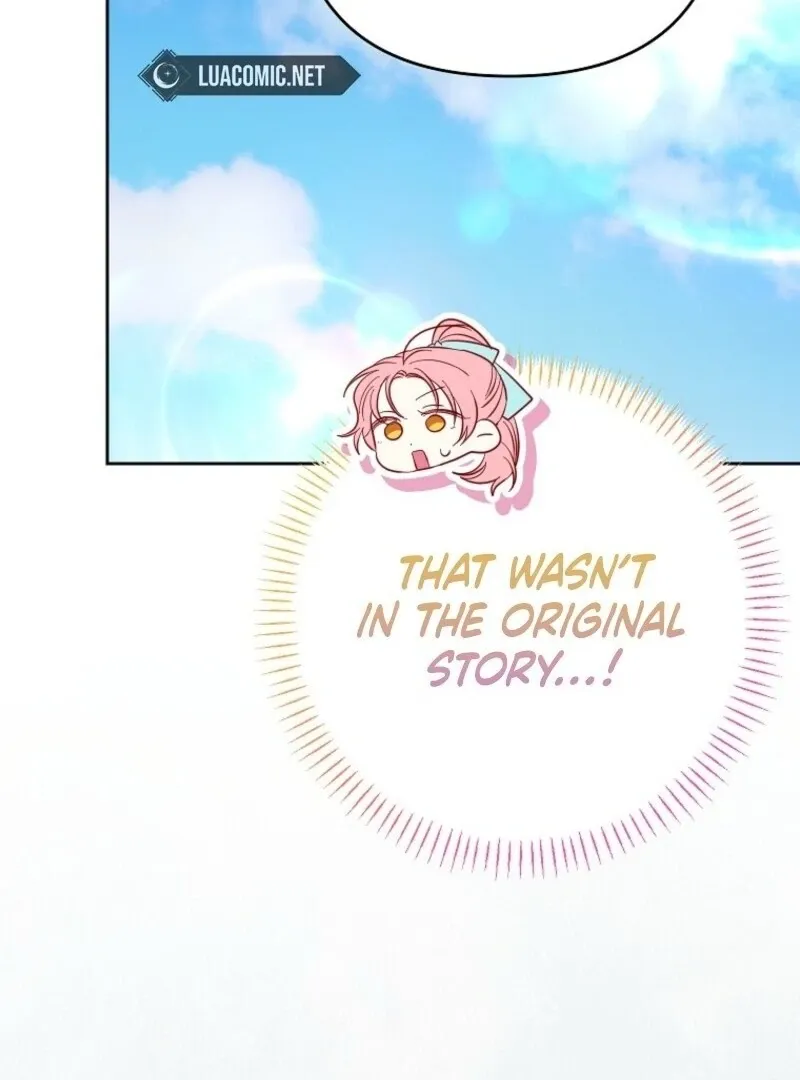 I Thought You Were A Time-Limited Husband Chapter 64 page 121 - 