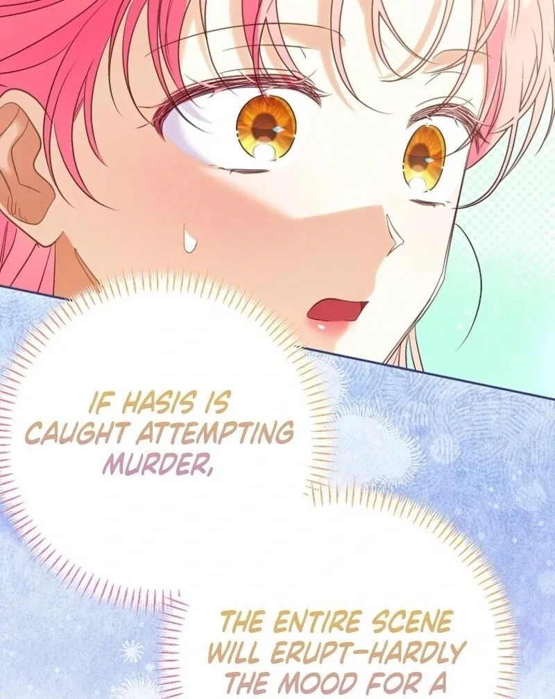 I Thought You Were A Time-Limited Husband Chapter 64 page 123 - 